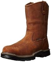 Algopix Similar Product 6 - Wolverine Mens W02165 Marauder Boot