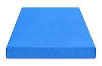 Algopix Similar Product 13 - PrimaSleep Gel Memory Foam Comfort Bed