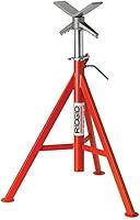 Algopix Similar Product 4 - RIDGID 56657 VJ98 Roller Head Low Pipe