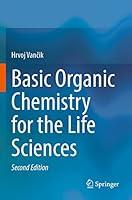 Algopix Similar Product 20 - Basic Organic Chemistry for the Life