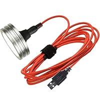 Algopix Similar Product 1 - Voltaic Systems Emergency USB Led Light