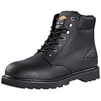Algopix Similar Product 20 - Diamondback 655SS11 Work Boot 11 in