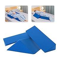 Algopix Similar Product 2 - Fanwer Positioning Wedge Pillow for