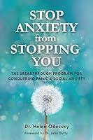 Algopix Similar Product 16 - Stop Anxiety from Stopping You The
