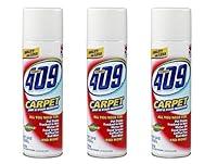 Algopix Similar Product 3 - 409 Carpet Cleaner  22 ounces Pack of
