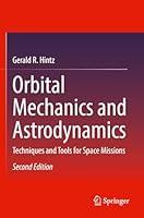 Algopix Similar Product 4 - Orbital Mechanics and Astrodynamics