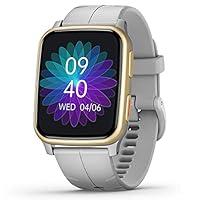 Algopix Similar Product 20 - FITVII Fitness Tracker Smart Watch