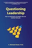 Algopix Similar Product 12 - Questioning Leadership How to lead