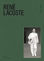 Algopix Similar Product 11 - René Lacoste