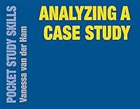 Algopix Similar Product 1 - Analyzing a Case Study Pocket Study