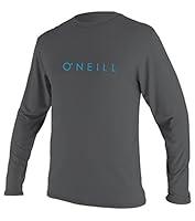 Algopix Similar Product 20 - ONeill Youth Basic Skins UPF 50 Long