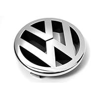 Algopix Similar Product 18 - Volkswagen Emblem - 1T0-853-601A-FDY