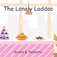 Algopix Similar Product 5 - The Lonely Laddoo