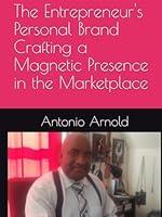 Algopix Similar Product 3 - The Entrepreneurs Personal Brand