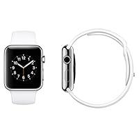 Algopix Similar Product 20 - Original Apple Watch 42mm fits 55 