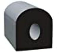 Algopix Similar Product 2 - Clean Seal 104H350 .5 X .5 d Epdm Blk 50