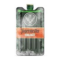 Algopix Similar Product 16 - Jagermeister Liqueur COOLPACK 375mL