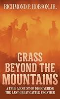 Algopix Similar Product 16 - Grass Beyond the Mountains Discovering