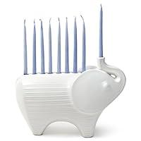 Algopix Similar Product 18 - Jonathan Adler Elephant Menorah