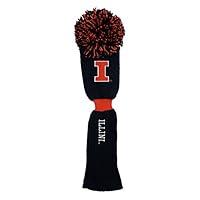 Algopix Similar Product 8 - Team Golf NCAA Illinois Fighting Illini