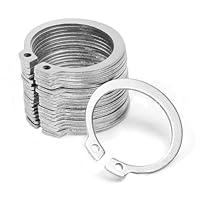 Algopix Similar Product 15 - MroMax External Circlips 39mm OD