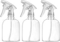 Algopix Similar Product 12 - Bar5F Empty Clear Spray Bottle