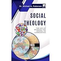 Algopix Similar Product 6 - Social Theology The Art of Bringing