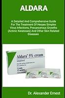 Algopix Similar Product 4 - ALDARA A Detailed And Comprehensive