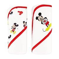 Algopix Similar Product 8 - Disney Cudlie Baby Boy Mickey Mouse 2