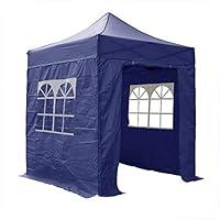 Algopix Similar Product 8 - AIRWAVE Pop Up Gazebo 2x2m Waterproof