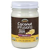 Algopix Similar Product 11 - NOW Foods Certified Organic Coconut
