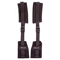 Algopix Similar Product 1 - LLLbaby Stirrups Foot Rest and