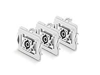 Algopix Similar Product 19 - Bosch 8750000453 Smart Home 3Piece
