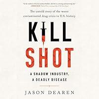 Algopix Similar Product 13 - Kill Shot A Shadow Industry a Deadly