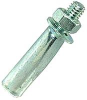 Algopix Similar Product 18 - Crank Cotter Pin 9.0mm Silver