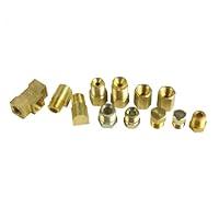 Algopix Similar Product 11 - Hurst 5671510 Roll Install Kit