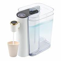 Algopix Similar Product 7 - Instant Hot Water Dispenser Countertop