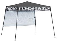 Algopix Similar Product 14 - Quik Shade Go Hybrid 6 x 6 Sun
