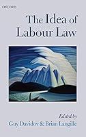 Algopix Similar Product 9 - The Idea of Labour Law
