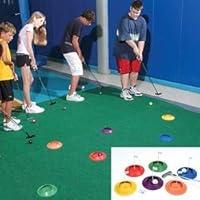 Algopix Similar Product 8 - Striker Sports Golf Putt-O-Cups Set