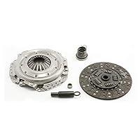 Algopix Similar Product 14 - Schaeffler LuK RepSet 15021 Clutch