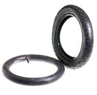 Algopix Similar Product 18 - Razor Tire  Tube Set 125 x 225 for