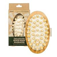 Algopix Similar Product 4 - Lindo EcoPro Cellulite Wood Body