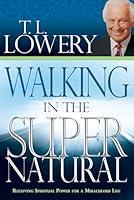 Algopix Similar Product 7 - Walking in the Supernatural Receiving