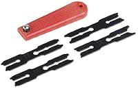Algopix Similar Product 14 - OTC 4492 E-Clip Tool Set - 4 Piece