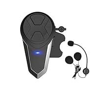 Algopix Similar Product 10 - THOKWOK Motorcycle Bluetooth