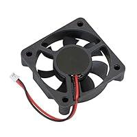 Algopix Similar Product 5 - Hobbypower 5010SH 5300RPM 5V Cooling