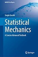 Algopix Similar Product 9 - Statistical Mechanics A Concise