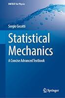 Algopix Similar Product 12 - Statistical Mechanics A Concise