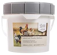 Algopix Similar Product 6 - UltraCruzsc395125 Poultry Wellness